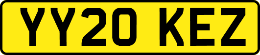 YY20KEZ