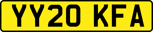 YY20KFA