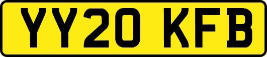 YY20KFB