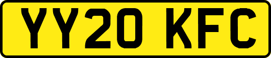 YY20KFC