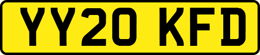 YY20KFD