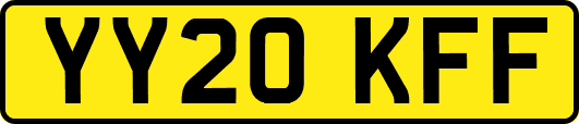 YY20KFF