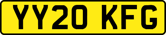 YY20KFG