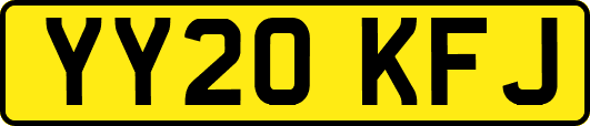 YY20KFJ