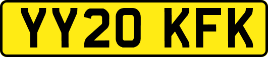 YY20KFK