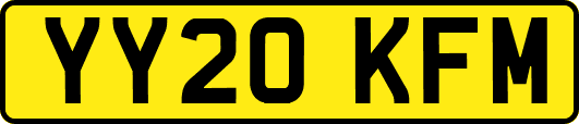 YY20KFM