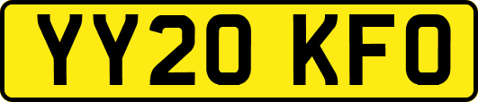 YY20KFO