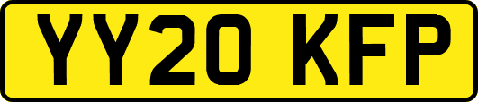 YY20KFP