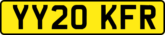 YY20KFR