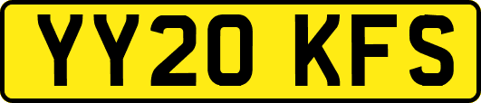 YY20KFS