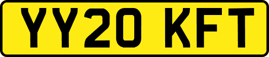 YY20KFT
