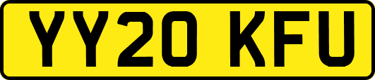 YY20KFU