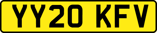 YY20KFV