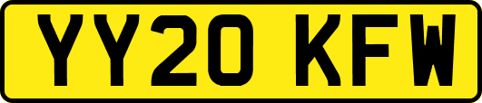 YY20KFW
