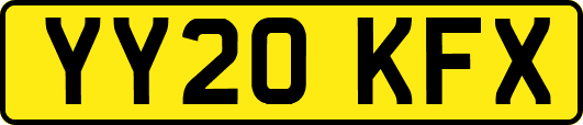 YY20KFX