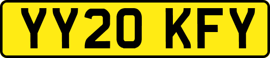 YY20KFY