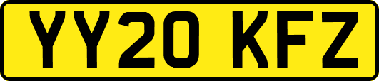 YY20KFZ