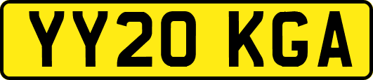 YY20KGA