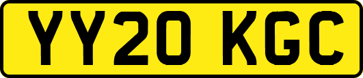 YY20KGC