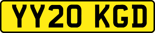 YY20KGD