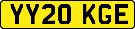 YY20KGE