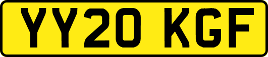 YY20KGF
