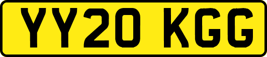 YY20KGG