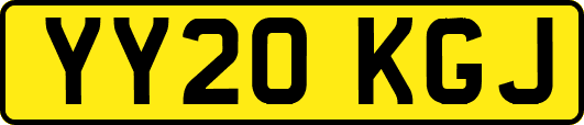 YY20KGJ