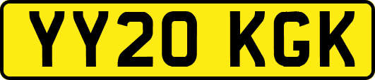 YY20KGK