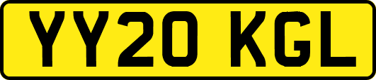 YY20KGL