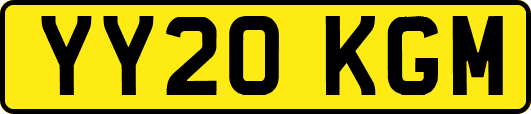 YY20KGM