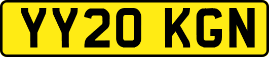 YY20KGN