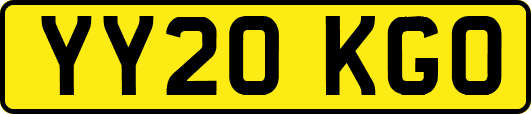 YY20KGO