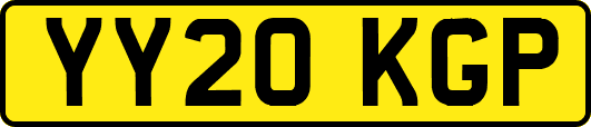 YY20KGP