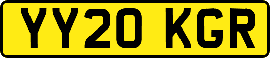 YY20KGR