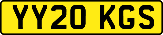 YY20KGS