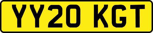 YY20KGT