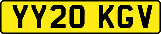 YY20KGV