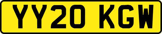 YY20KGW