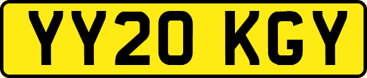 YY20KGY