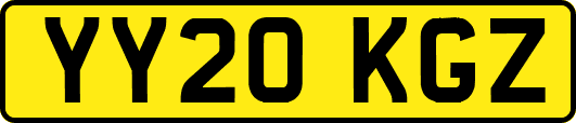 YY20KGZ