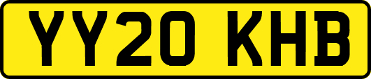 YY20KHB