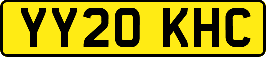 YY20KHC