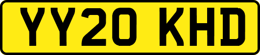 YY20KHD