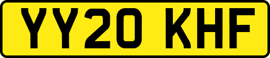 YY20KHF