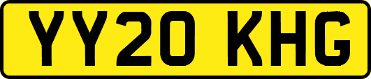 YY20KHG