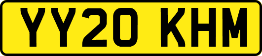 YY20KHM