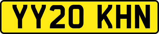 YY20KHN