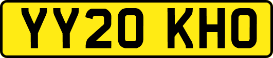 YY20KHO