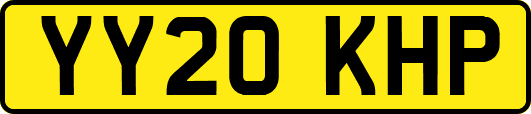 YY20KHP
